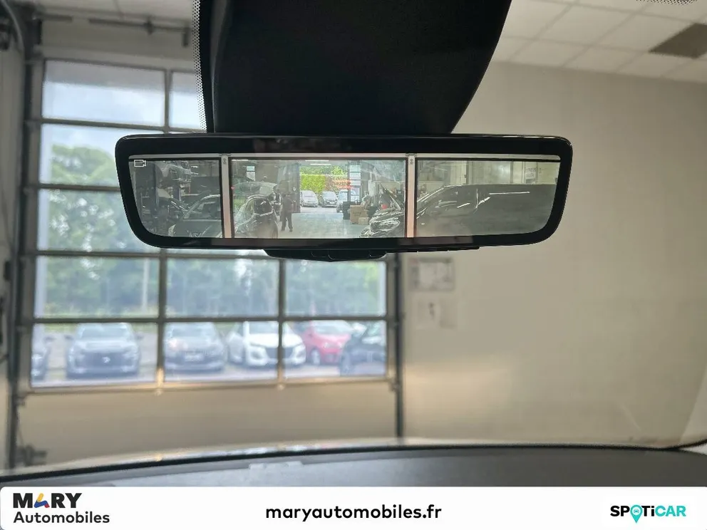 Véhicule occasion 172061 - peugeot PARTNER - Photo 13