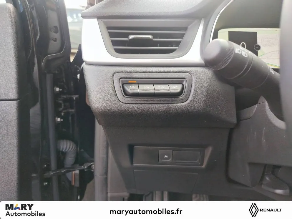 Véhicule occasion 231739 - renault CAPTUR - Photo 13