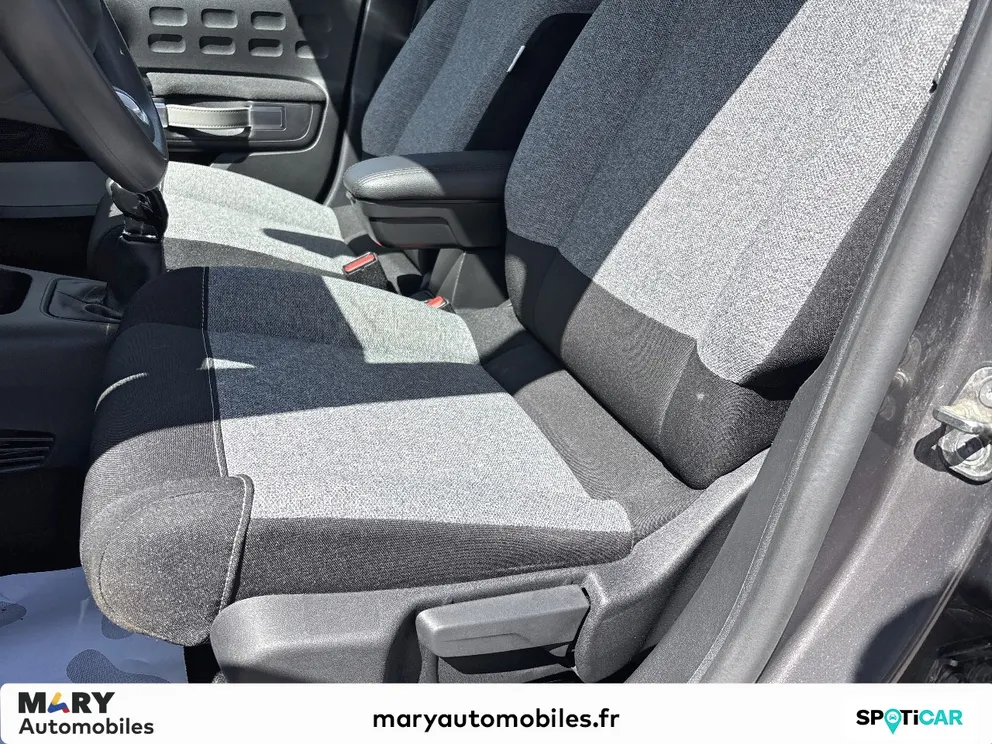 Véhicule occasion 1227459 - Citroën C3 - Photo 13