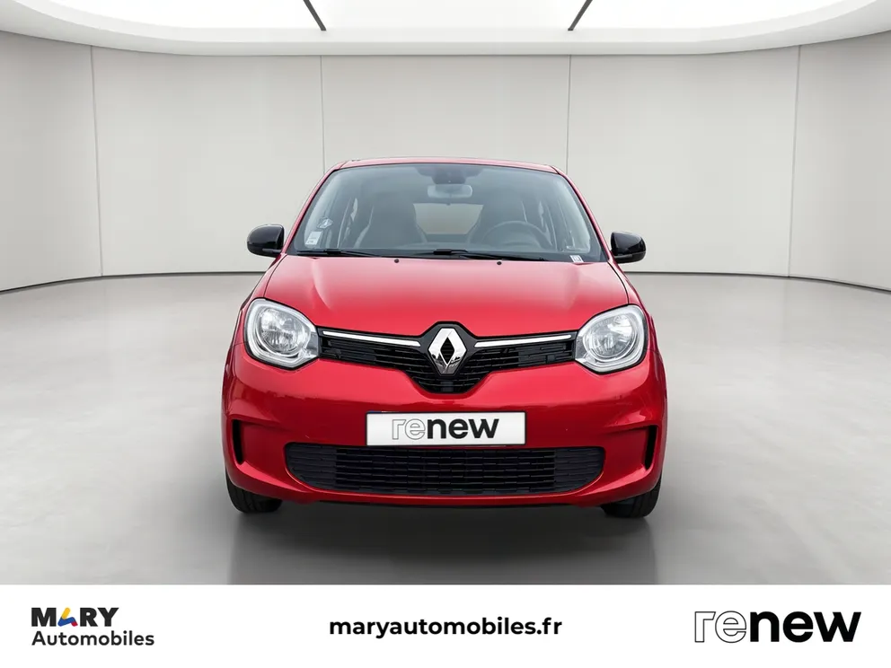 Véhicule occasion 1243223 - renault TWINGO - Photo 7
