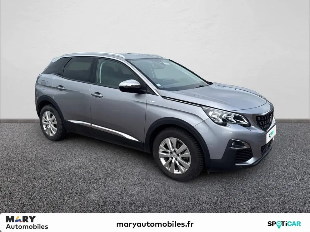 Véhicule occasion 223405 - peugeot 3008 - Photo 3