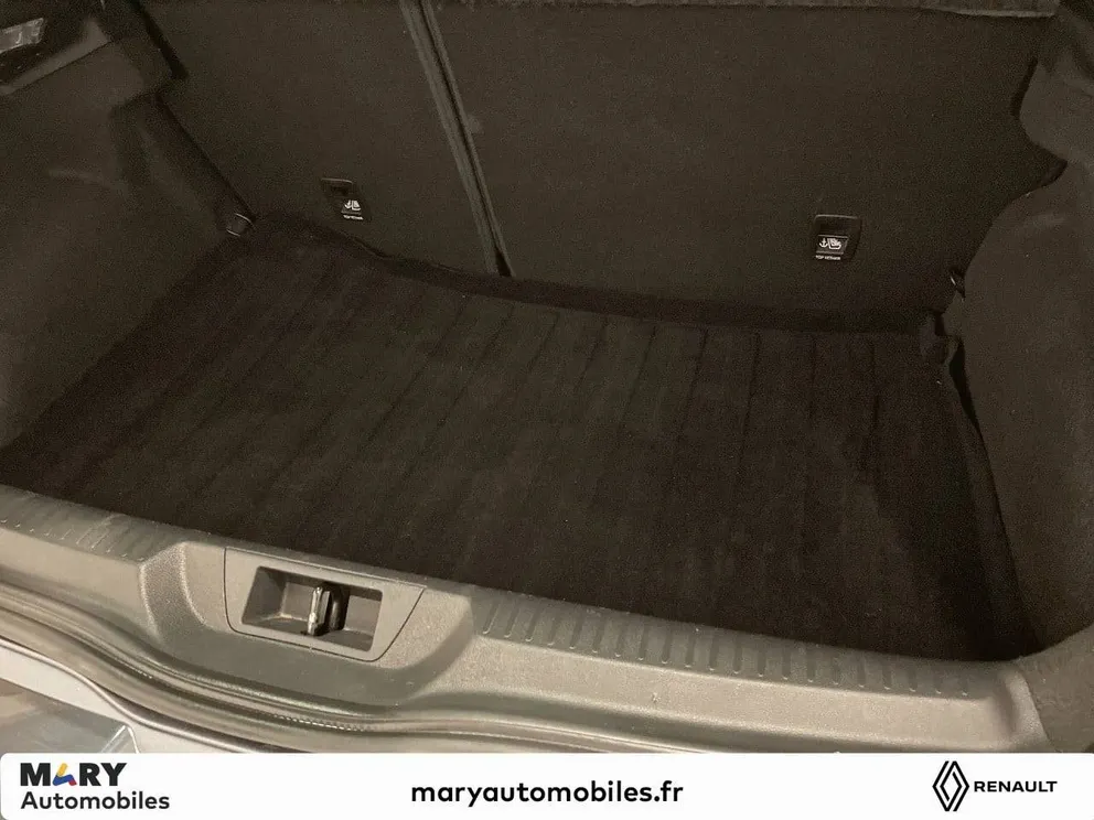 Véhicule occasion 218422 - renault MEGANE - Photo 6