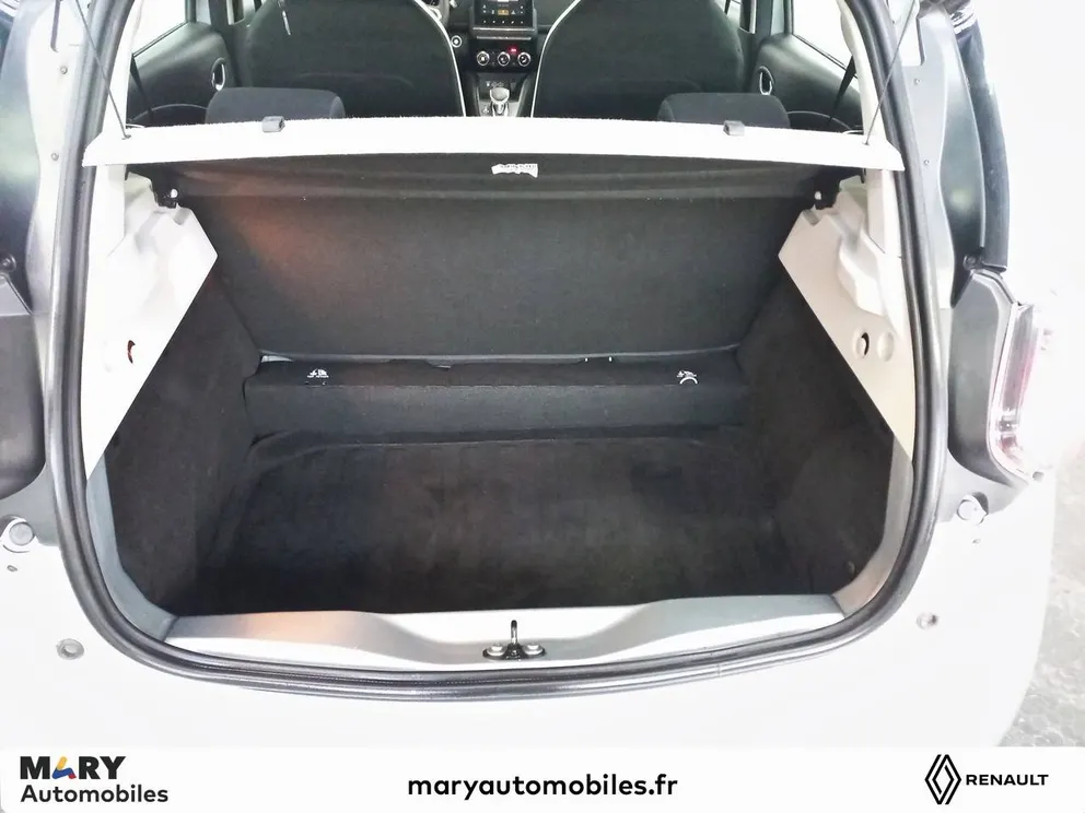 Véhicule occasion 213259 - renault ZOE - Photo 6