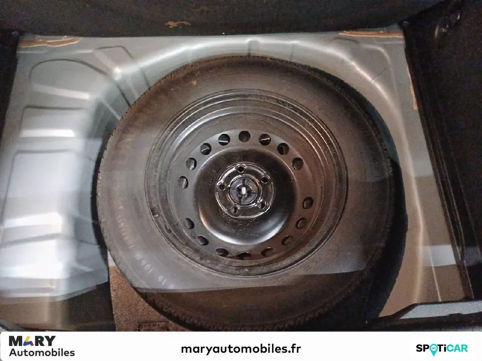 Véhicule occasion 199142 - renault CAPTUR - Photo 13