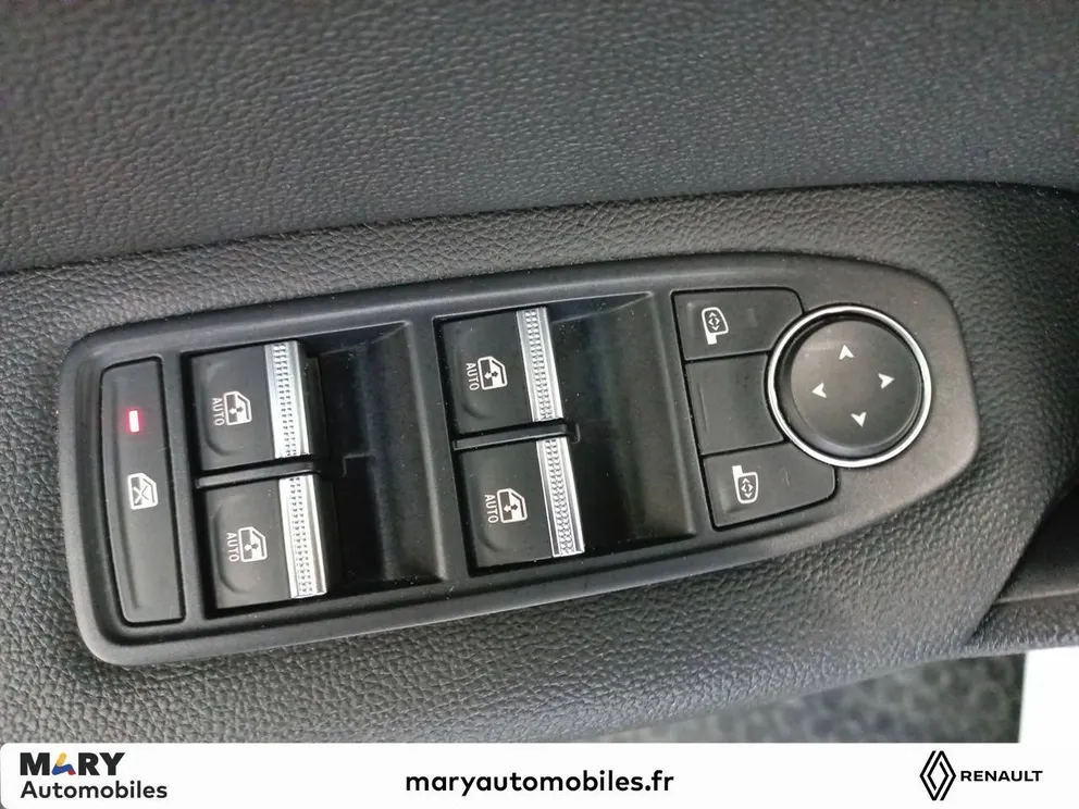 Véhicule occasion 224033 - renault CAPTUR - Photo 13