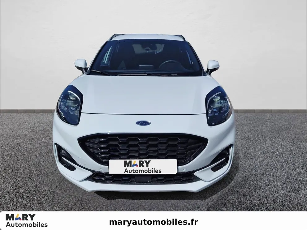 Véhicule occasion 234463 - ford PUMA - Photo 6