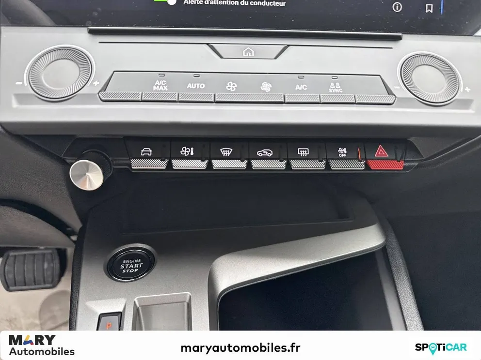 Véhicule occasion 202475 - peugeot 308 - Photo 19