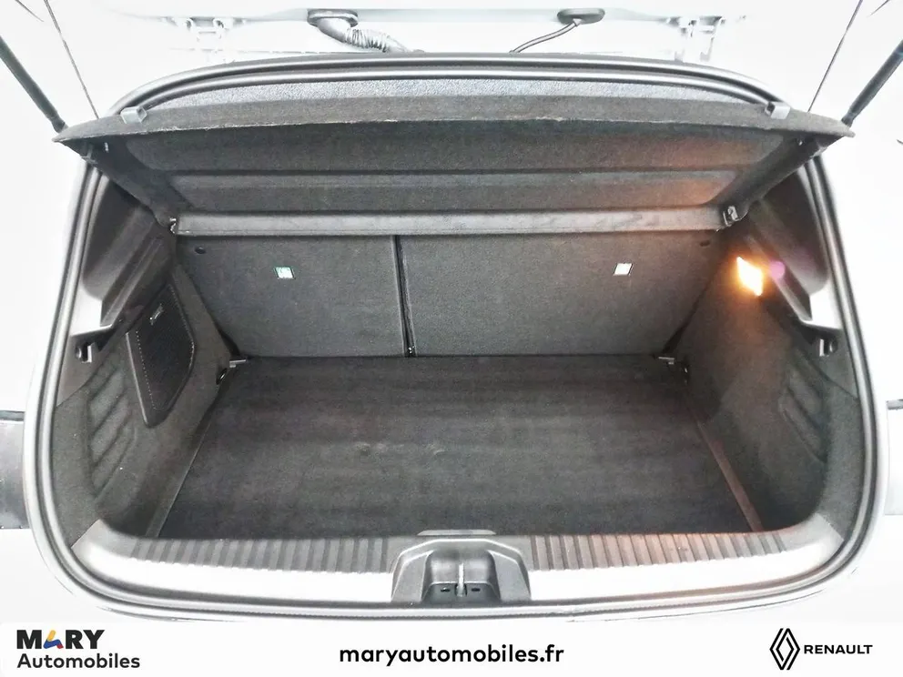 Véhicule occasion 215819 - renault CLIO - Photo 6