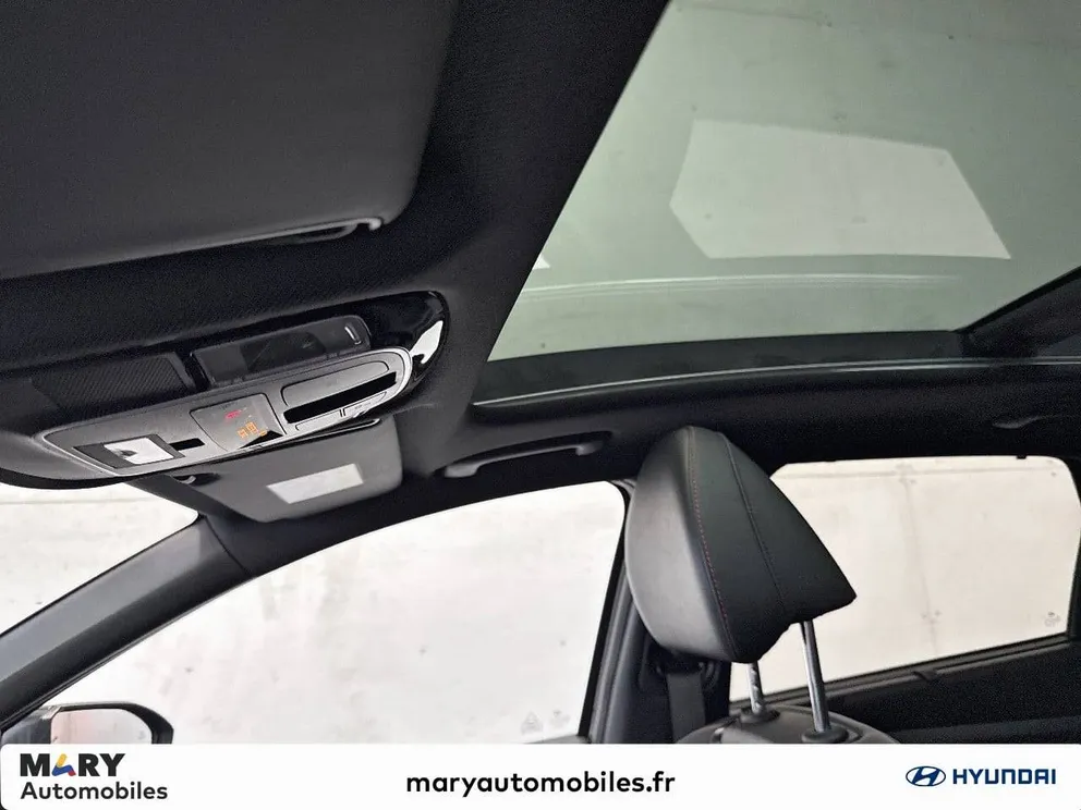 Véhicule occasion 182641 - hyundai TUCSON - Photo 18