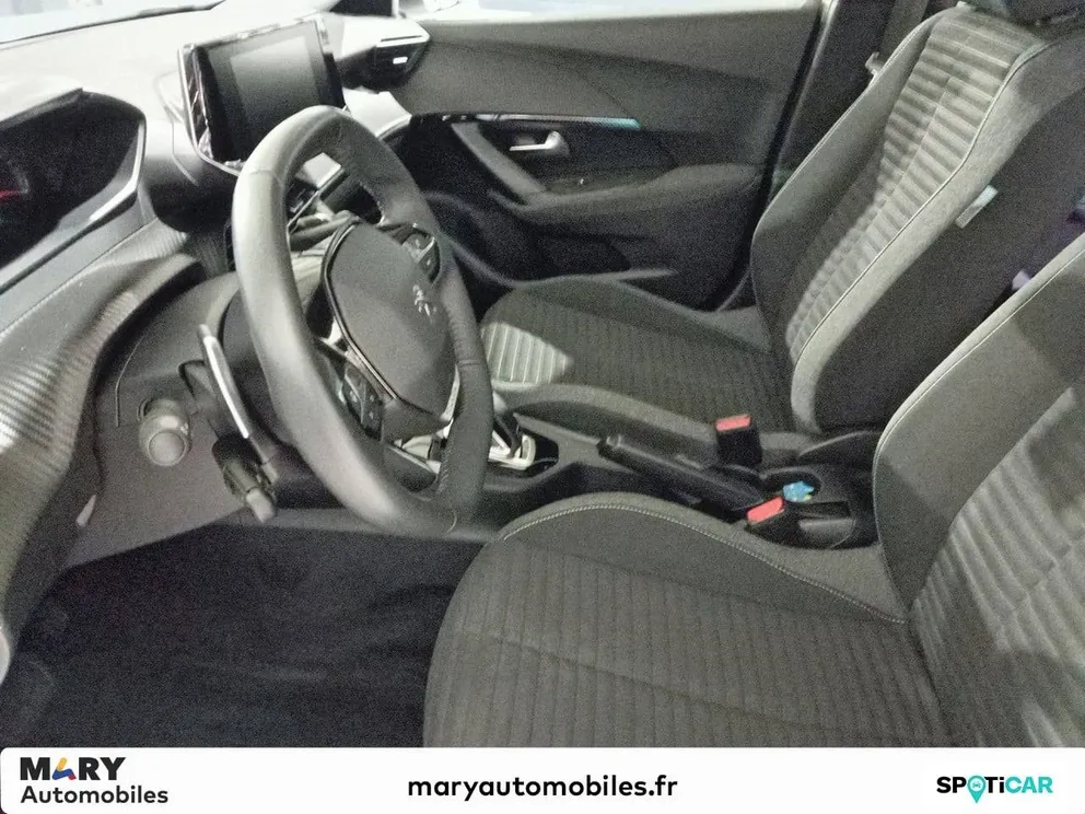 Véhicule occasion 207577 - peugeot 2008 - Photo 9