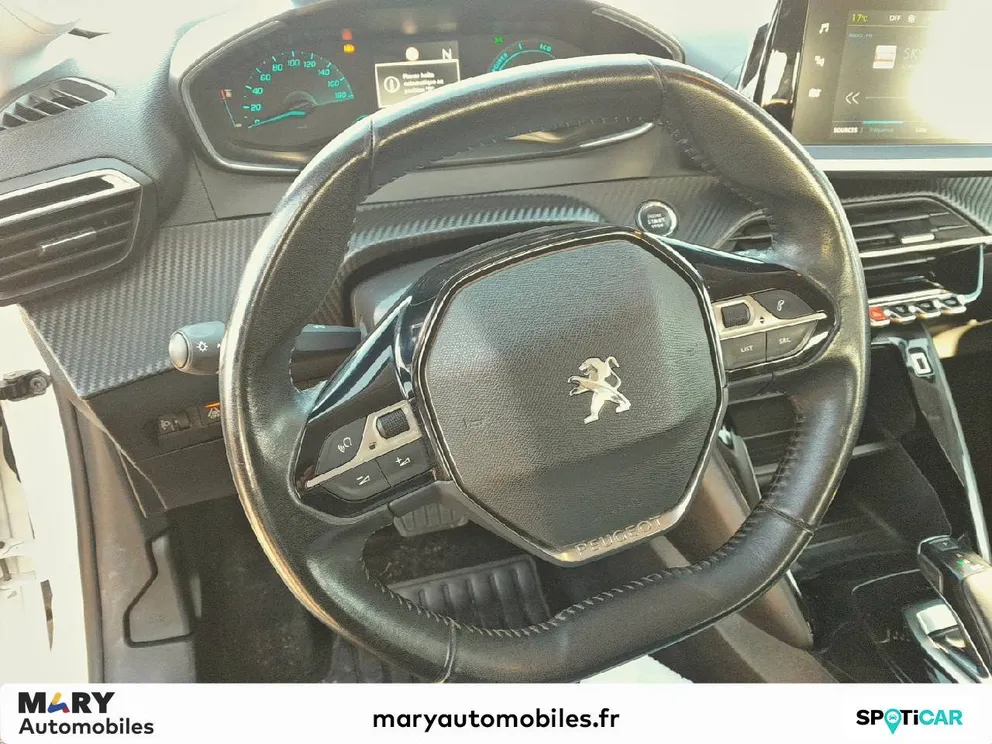 Véhicule occasion 207157 - peugeot 208 - Photo 3