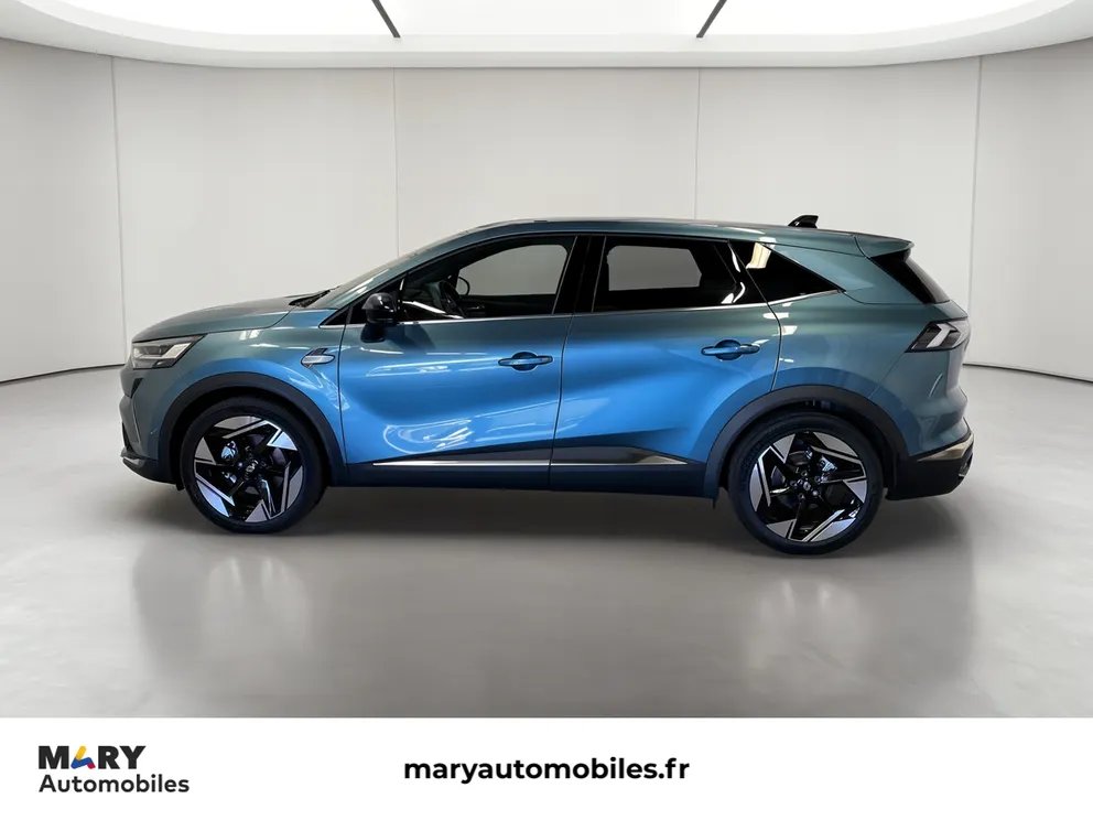 Véhicule occasion 1241215 - renault SYMBIOZ - Photo 2