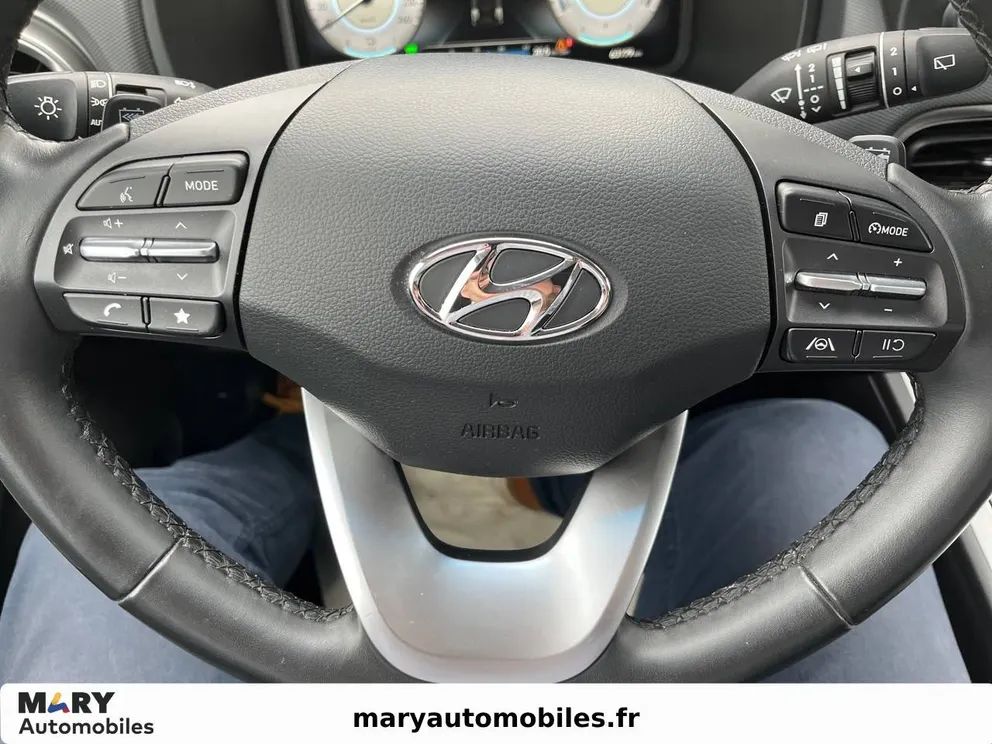 Véhicule occasion 228992 - hyundai KONA - Photo 14
