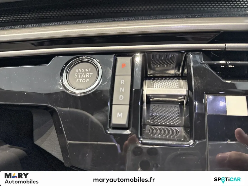 Véhicule occasion 1236974 - peugeot 3008 - Photo 11
