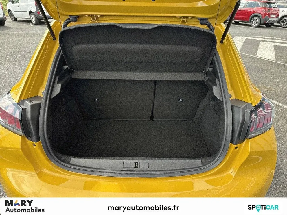 Véhicule occasion 172797 - peugeot 208 - Photo 6