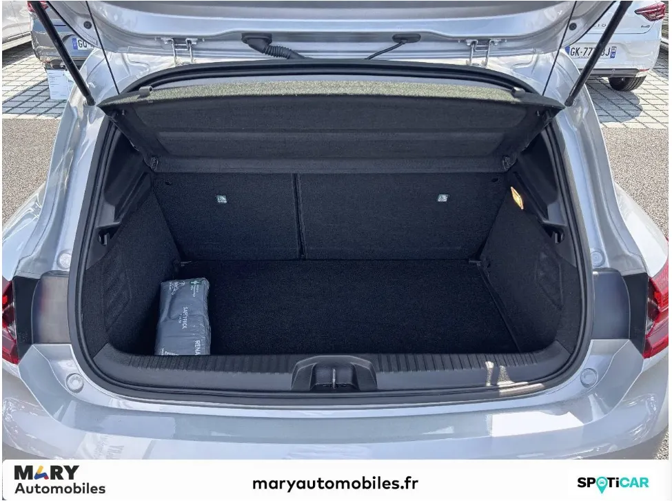 Véhicule occasion 212848 - renault CLIO - Photo 6