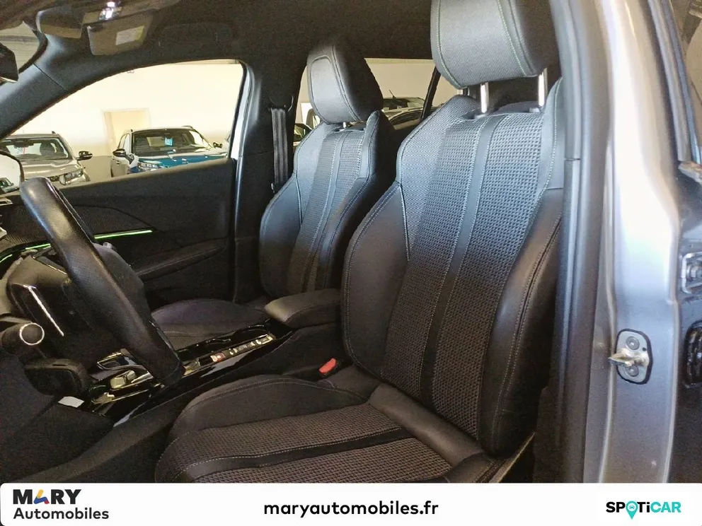 Véhicule occasion 221131 - peugeot 2008 - Photo 9