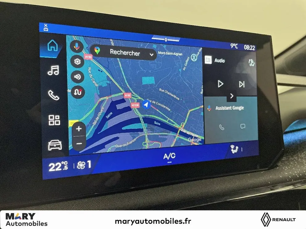 Véhicule occasion 214037 - renault CLIO VI HYBRID - Photo 12