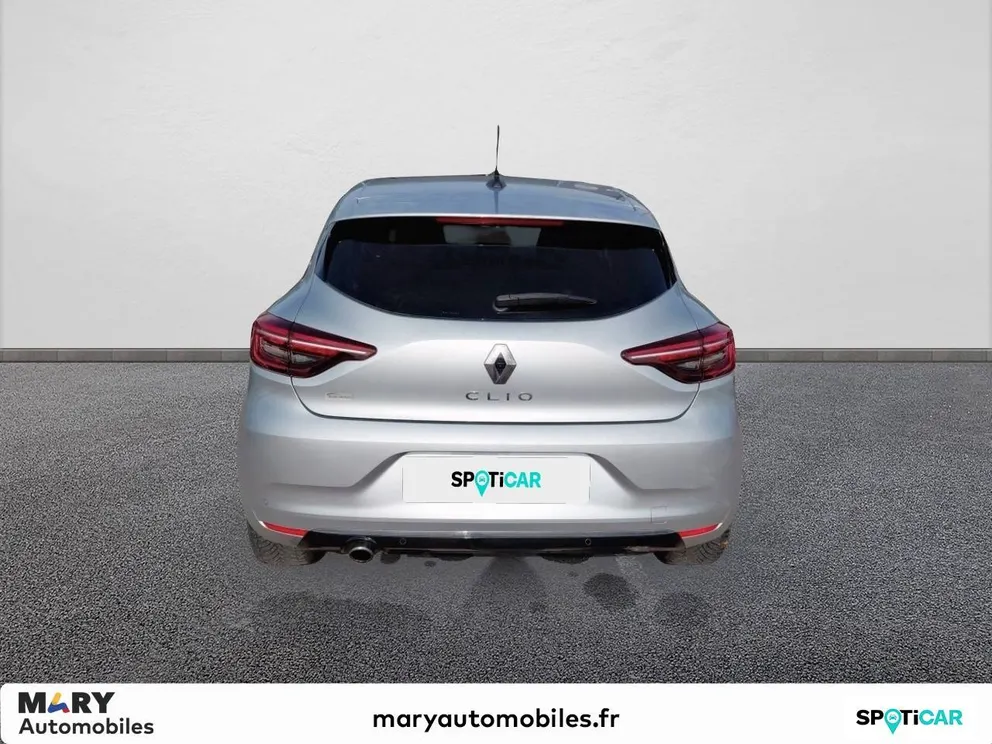 Véhicule occasion 233432 - renault CLIO - Photo 5