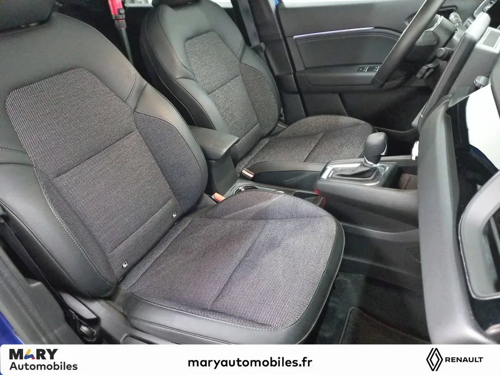 Véhicule occasion 205049 - renault CAPTUR - Photo 13