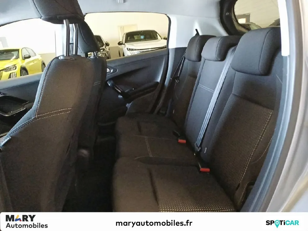 Véhicule occasion 224670 - peugeot 208 - Photo 10