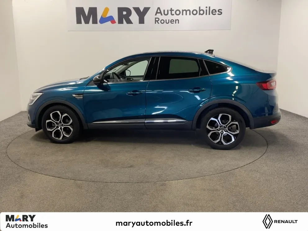 Véhicule occasion 238053 - renault ARKANA - Photo 2