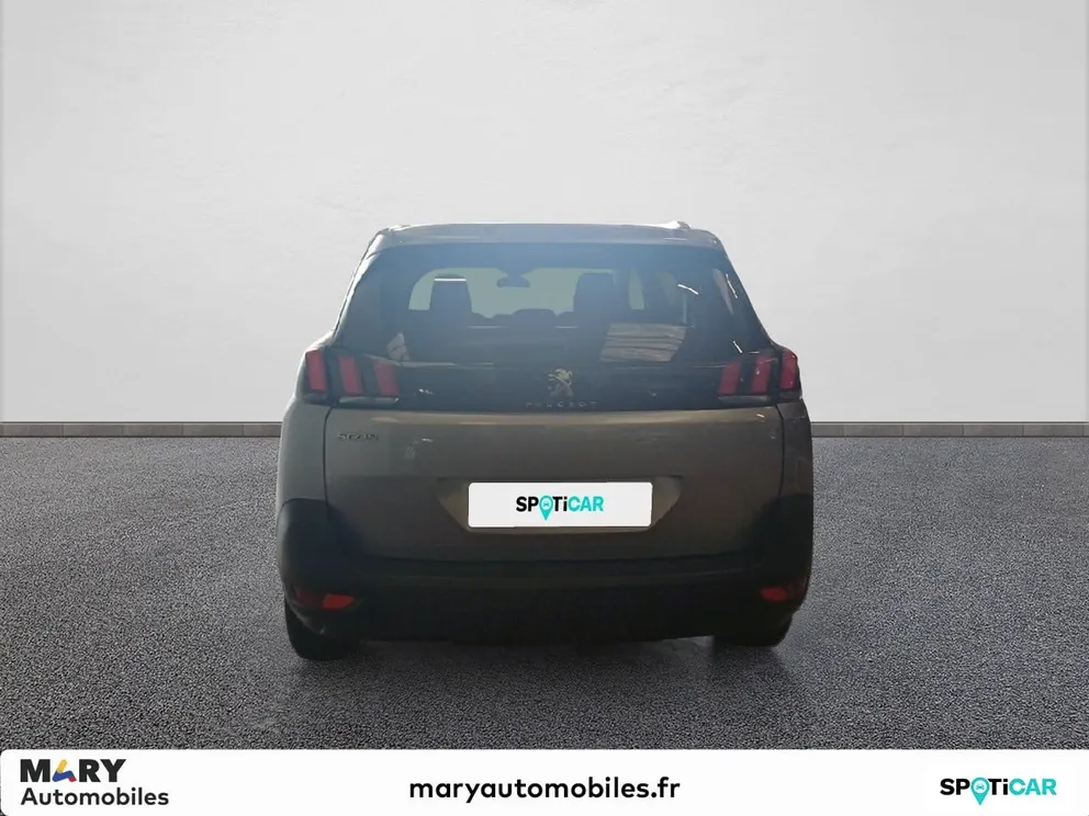 Véhicule occasion 234003 - peugeot 5008 - Photo 3