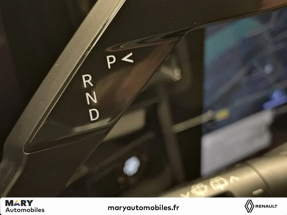 Véhicule occasion 203503 - renault ESPACE - Photo 13