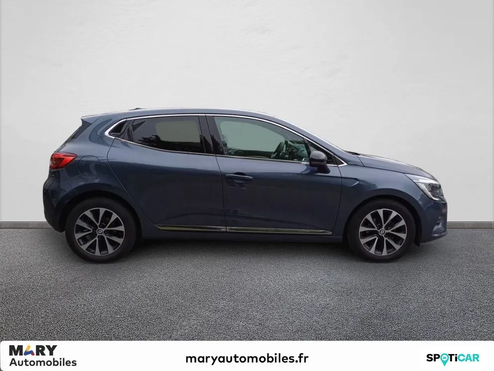 Véhicule occasion 196959 - renault CLIO - Photo 4