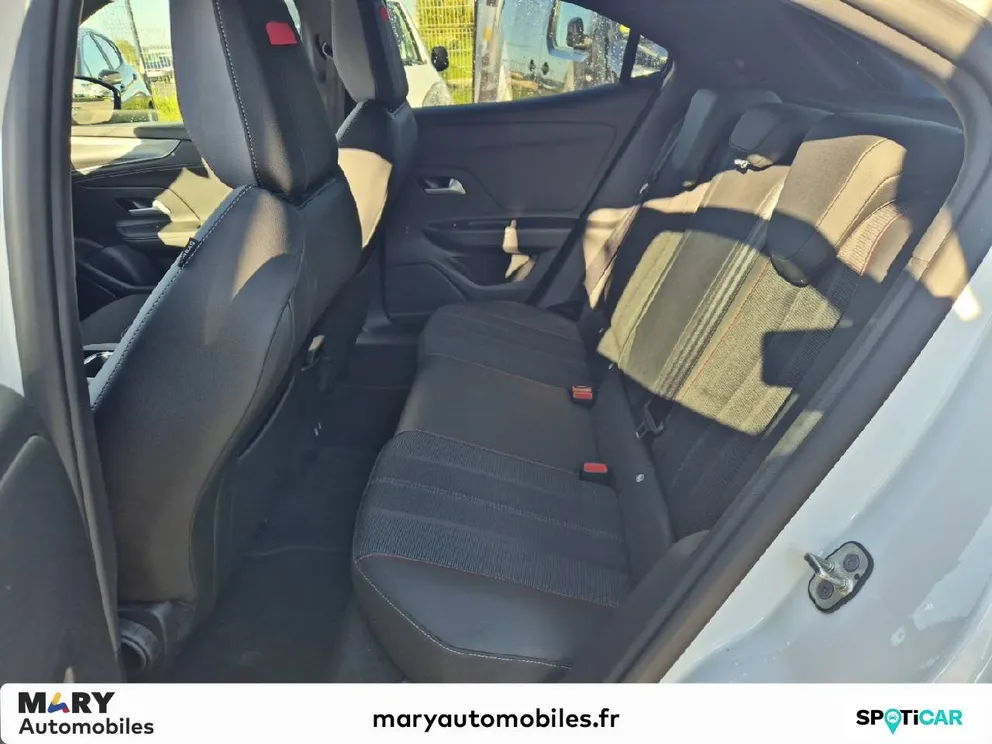 Véhicule occasion 218946 - opel MOKKA - Photo 10