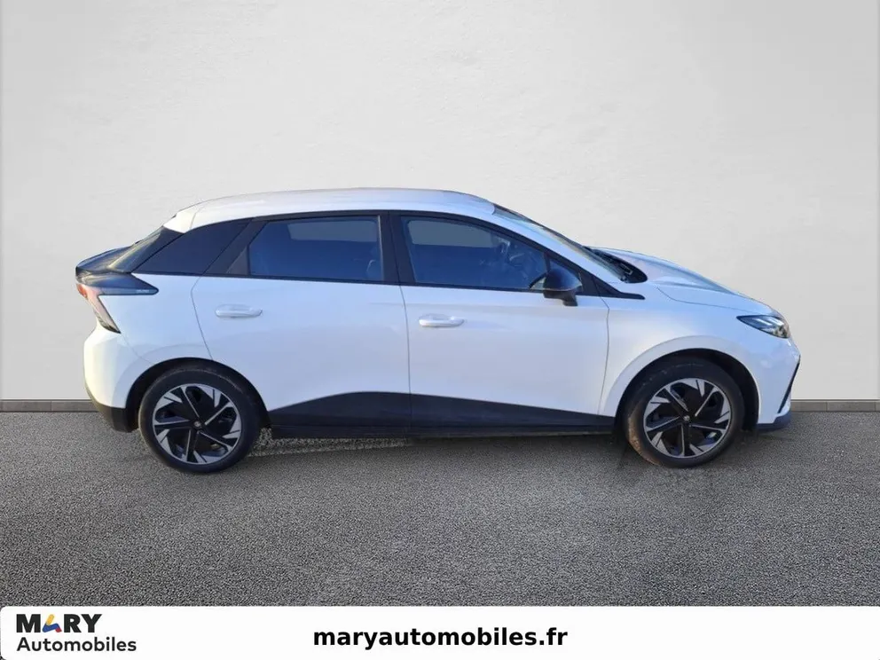 Véhicule occasion 223020 - mg MG4 - Photo 4