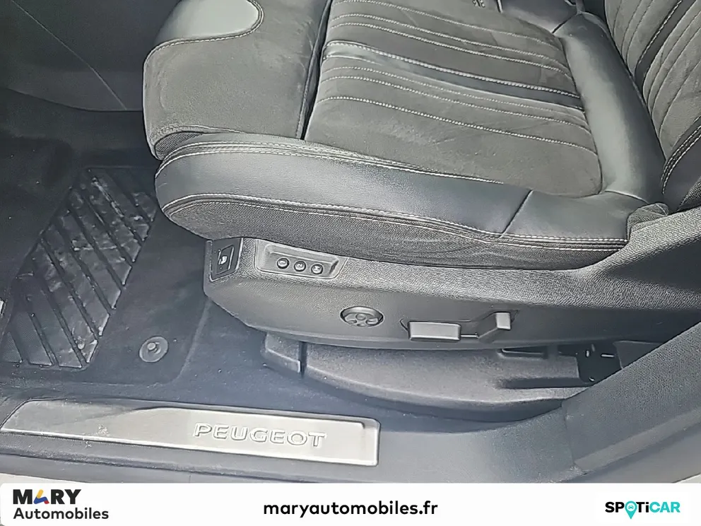 Véhicule occasion 1236921 - peugeot 3008 - Photo 11