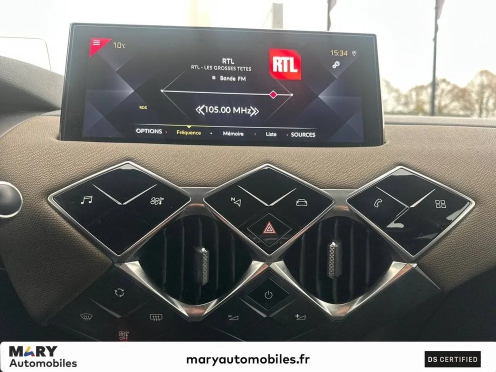 Véhicule occasion 202162 - ds DS 3 - Photo 19