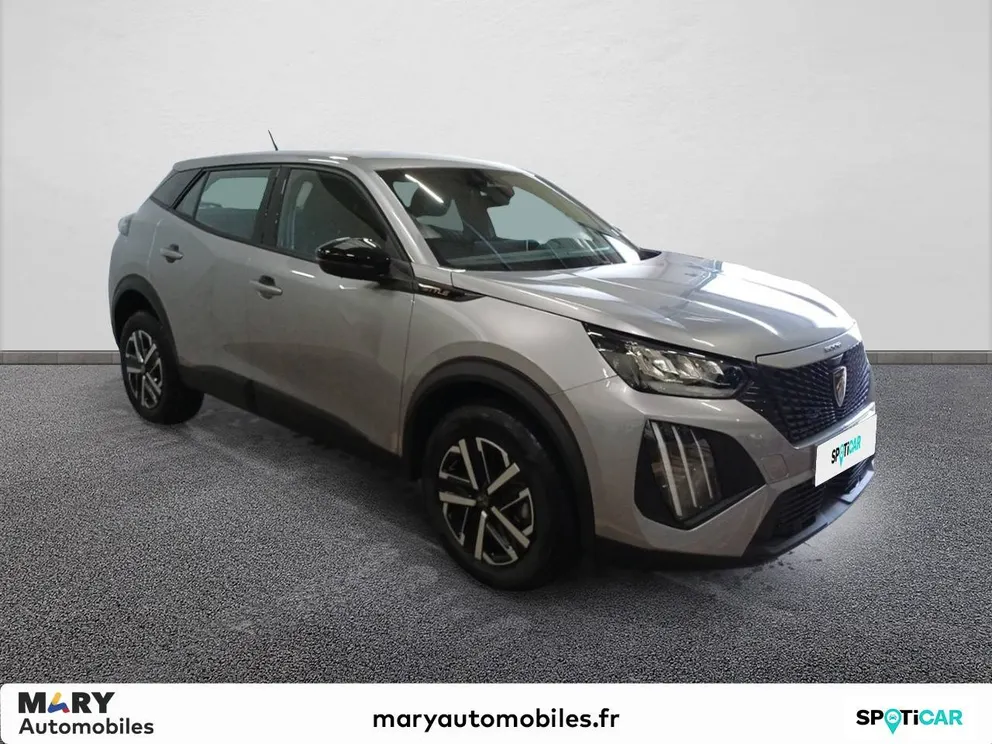 Véhicule occasion 209860 - peugeot 2008 - Photo 6