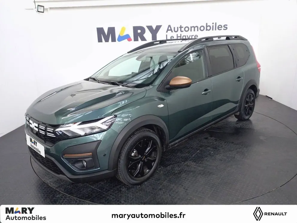 Véhicule occasion 214269 - dacia JOGGER - Photo 1