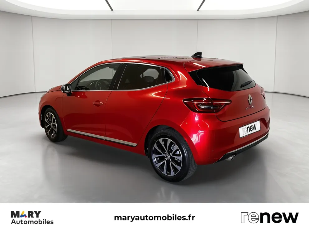 Véhicule occasion 225843 - renault CLIO - Photo 3