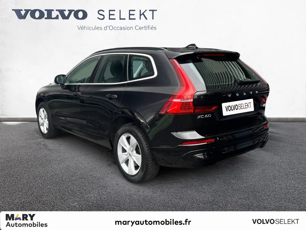 Véhicule occasion 199695 - volvo XC60 - Photo 2