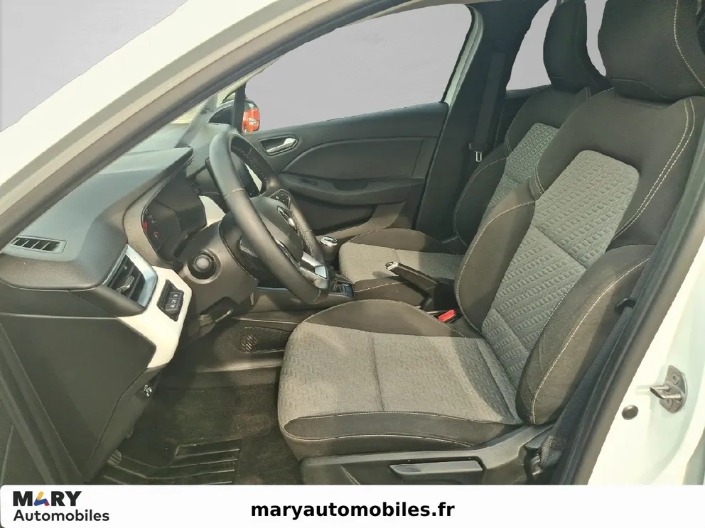 Véhicule occasion 228615 - renault CLIO - Photo 13