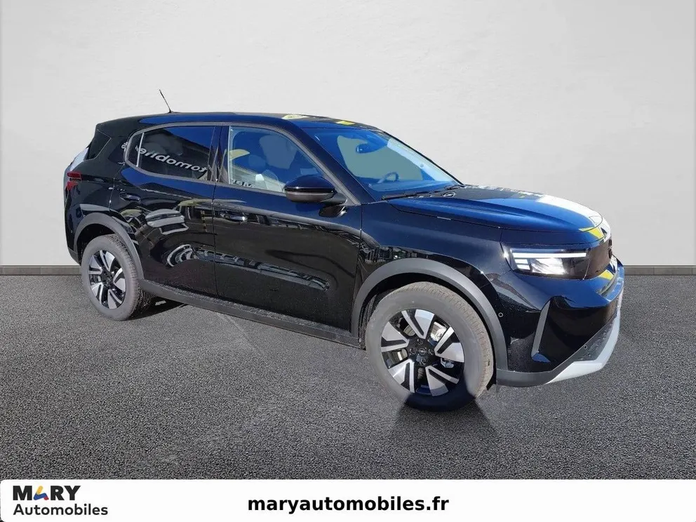 Véhicule occasion 224822 - opel FRONTERA - Photo 3