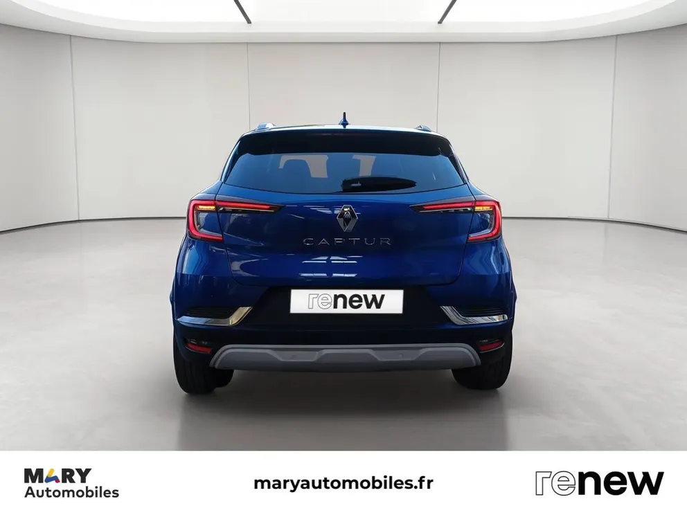 Véhicule occasion 234749 - renault CAPTUR - Photo 4