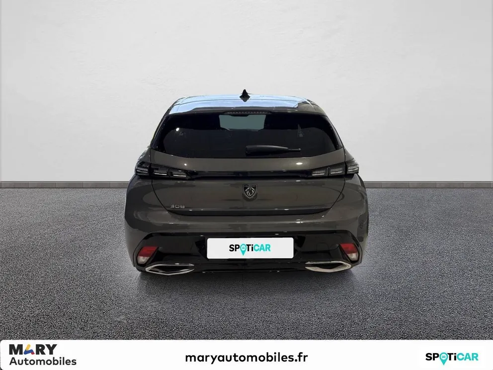 Véhicule occasion 166738 - peugeot 308 - Photo 5