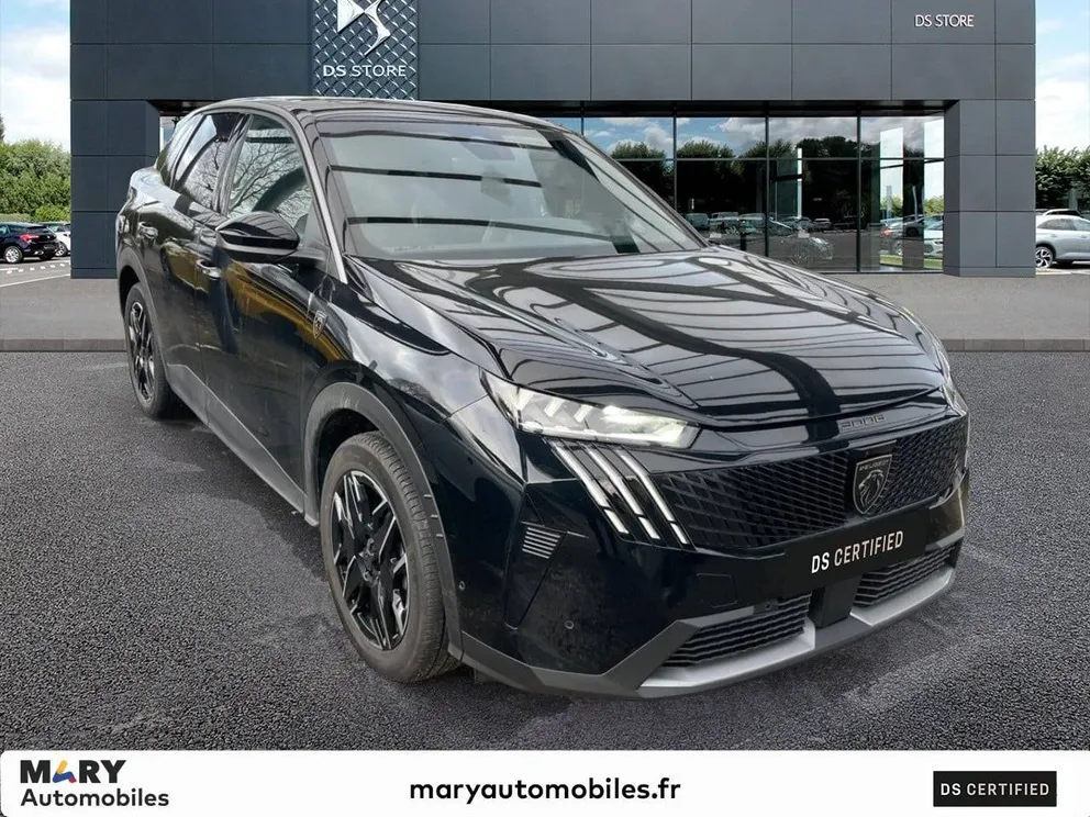 Véhicule occasion 217107 - peugeot 3008 - Photo 4