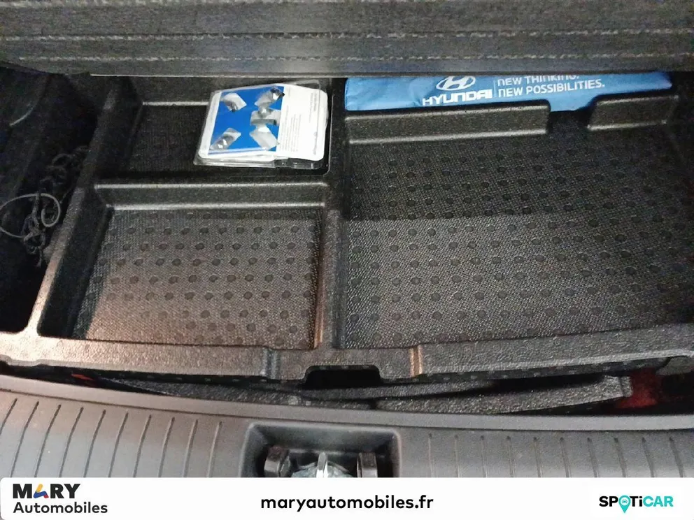 Véhicule occasion 232932 - hyundai KONA - Photo 13