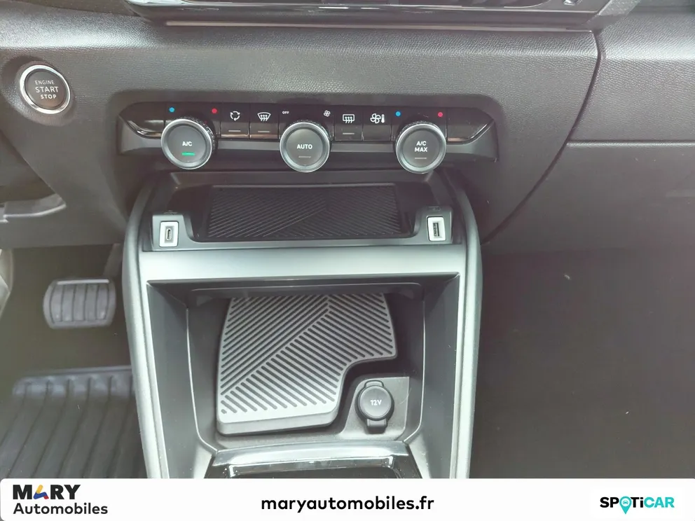 Véhicule occasion 1228277 - Citroën C4 - Photo 14