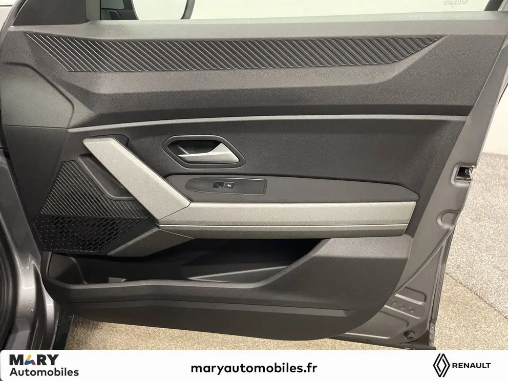 Véhicule occasion 231289 - dacia BIGSTER HYBRID - Photo 18