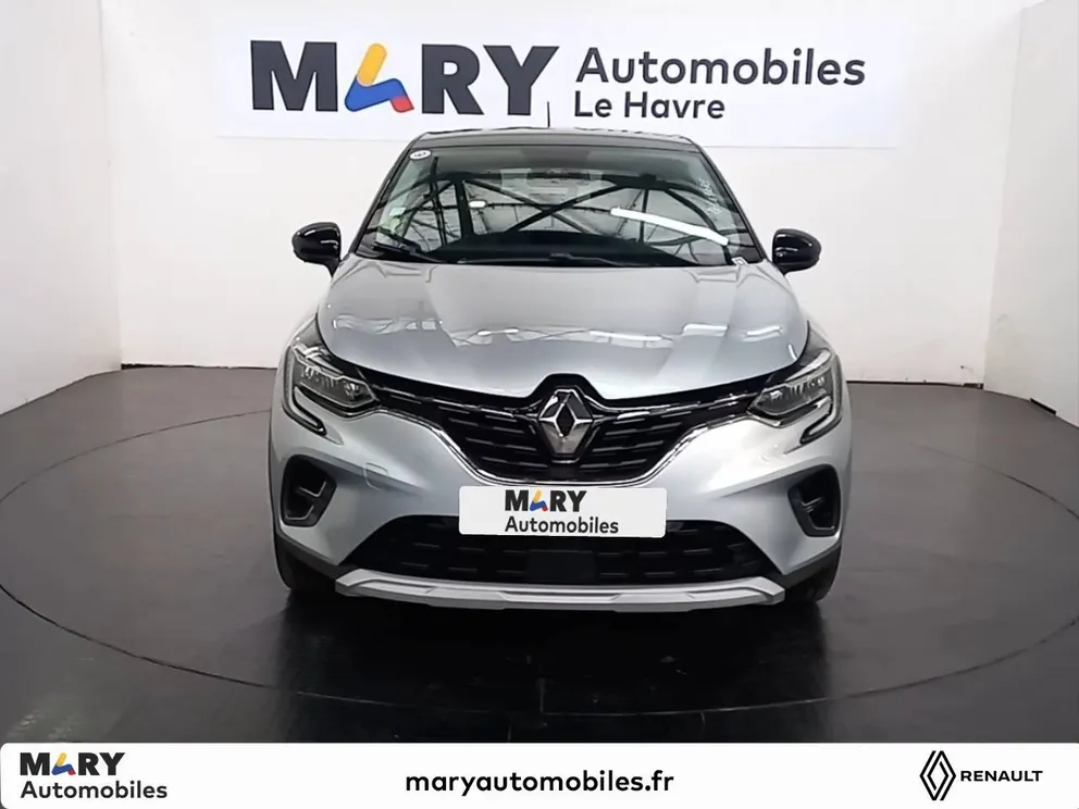 Véhicule occasion 205021 - renault CAPTUR - Photo 2