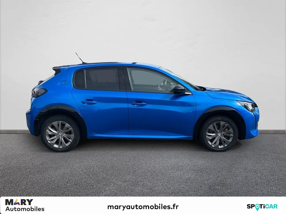 Véhicule occasion 1238569 - peugeot 208 - Photo 4