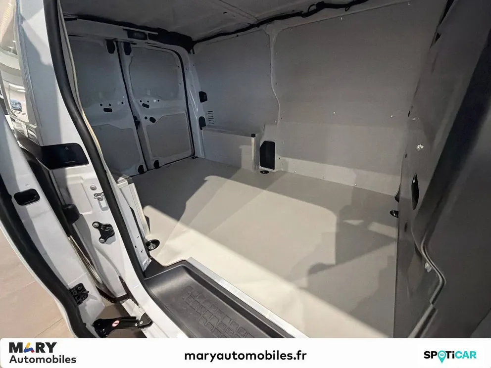 Véhicule occasion 210001 - peugeot EXPERT - Photo 12