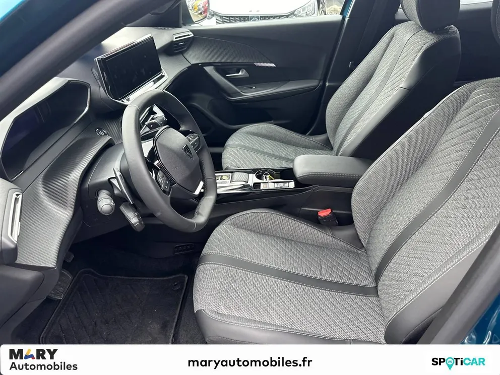 Véhicule occasion 211029 - peugeot 2008 - Photo 9