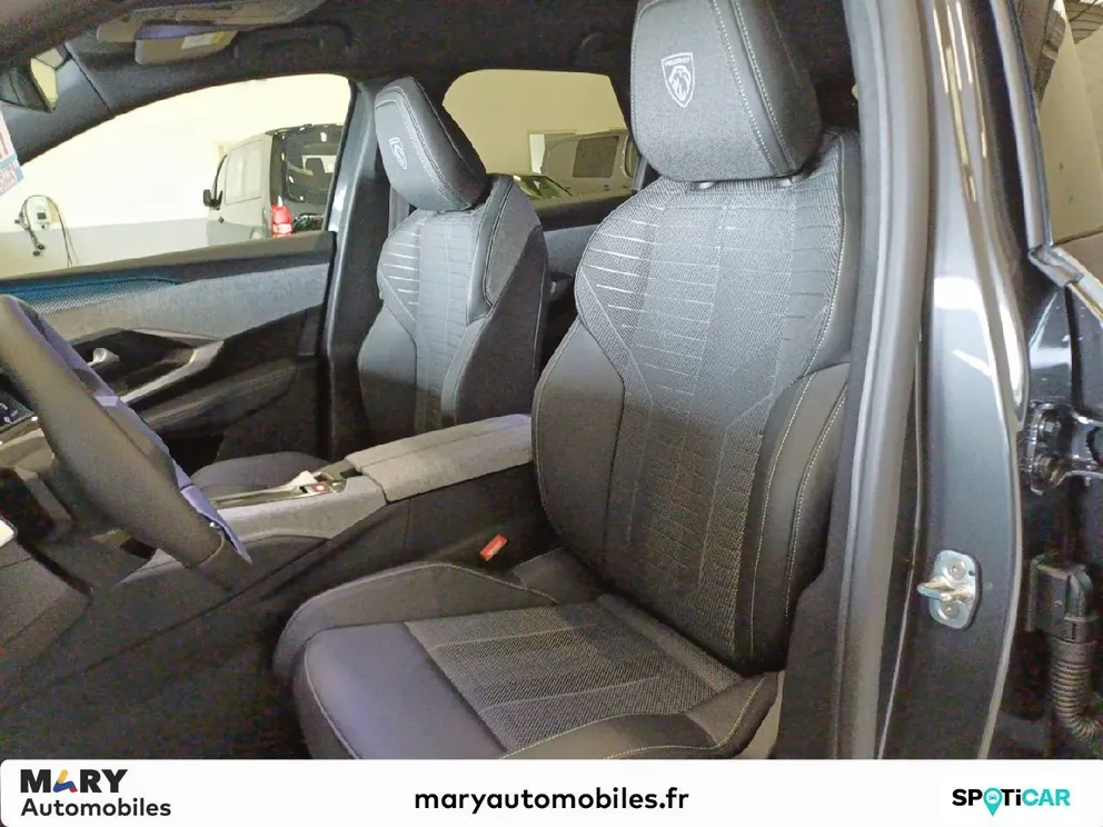 Véhicule occasion 209553 - peugeot 3008 - Photo 9